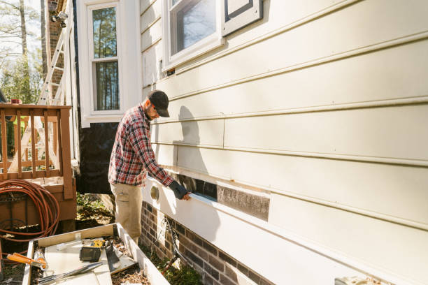 Trusted Vinyl Siding service in Baden, PA - Creative Siding